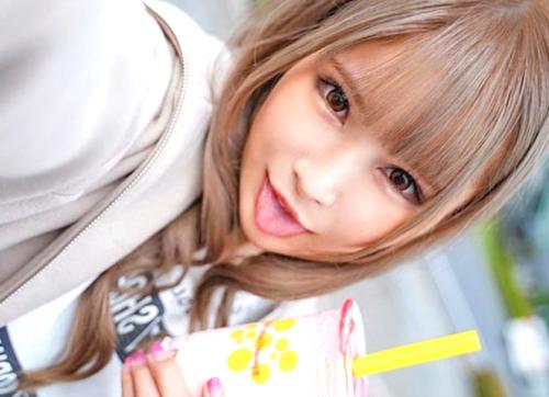 ＃MM号「彼氏より大きいです。。」ナンパしたイチナナライバーのギャル女子大生。
