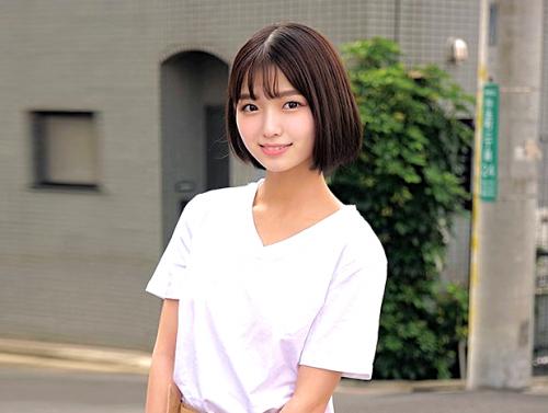 ＃素人「素股だけって言ったのに‥！」街で声をかけた未成年の素人女子大生が初めての中出しセックス。