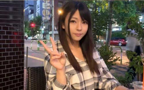 ＃素人「どういう経験したらこんなにエロくなるの？」S気質の巨乳黒髪美女とハメ撮りセックス。