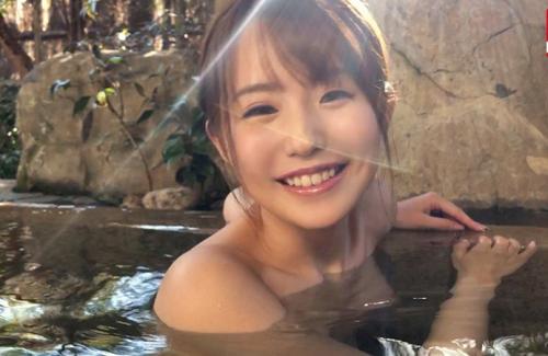 「こんな都合のイイ女に出会えるなんて！」オレの事を好きな都合のいい愛人と温泉旅行。【乙白さやか】