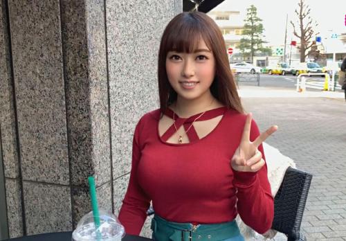 ＃素人ナンパ「エッチがしたい」彼氏ありだけどドエロモード突入する巨乳女子大生とハメ撮り！