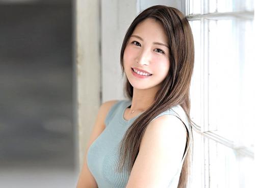 ＃神スタイル「ステキなお姉さんに癒されながら射精したい！」男がホレるモデル美女の最高にイイオンナ。【神菜美まい】