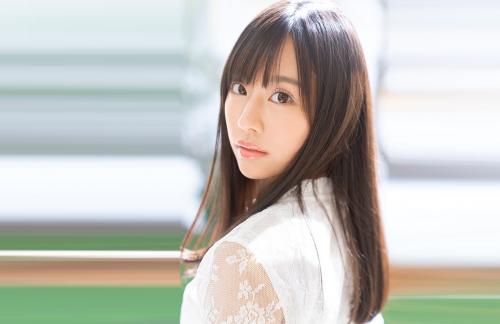 150cmの小柄な圧倒的透明感を持つピュア少女がAVデビュー。【広瀬蓮】