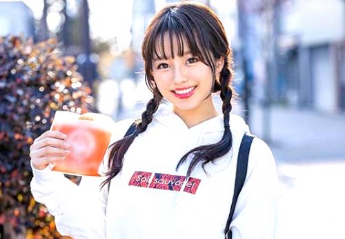 ＃MM号「好きな男子からは中出しされたい。。」新大久保でナンパした韓流大好き女子とハメ撮りセックス。