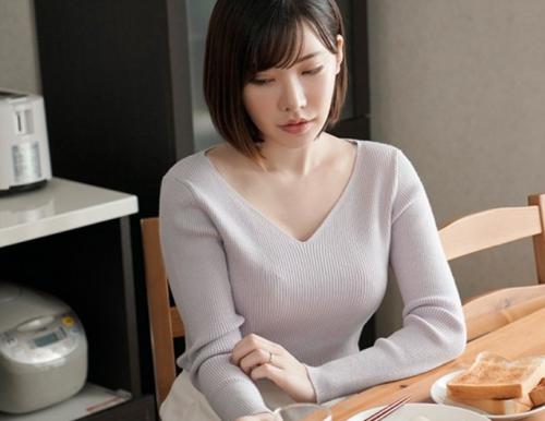 【NTR】「このゴムサイズが大きいな・・。」妻が言うにはサイズを間違えて買ってきたらしい。