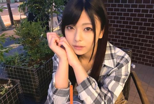 ＃素人ナンパ「もっとしてぇ？」毛穴からフェロモンとエロさが噴出している黒髪女子とマッチアプリでご対面。