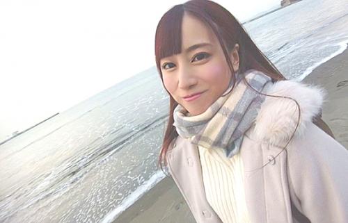 【元カノ】結婚間近の元カノと昔よく行った思い出の場所に行きもう会うことのない最後の中出しデート。