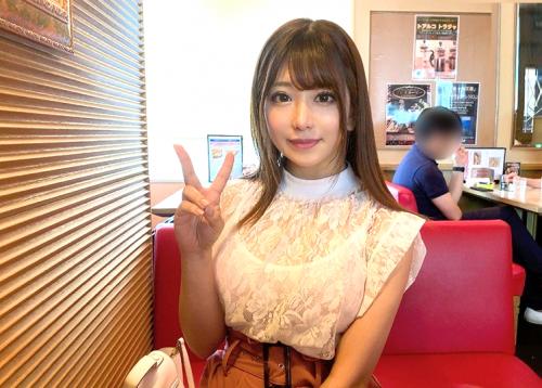 ＃素人ナンパ「えぁあうッぅぅ！！」とドエロが過ぎるアエギ声！見た目と内面ギャップありすぎの一流デザイナー。