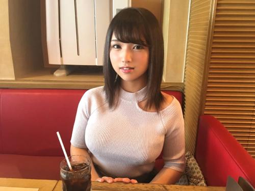 ＃素人ナンパ「全身性感帯で触っただけでびしょびしょ。」マッチアプリで出会ったロリ巨乳ちゃん。