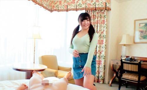 ＃素人「内緒で中に出してもいいでしょ？」上京したてのロリ童顔な地方出身女子大生と中出しセックス。