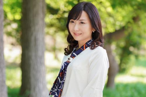 【熟女】「私はまだ夫が3人目で経験も少なくて。」悔いを残さない４３歳熟女妻の夫を裏切る背徳セックス初撮り。