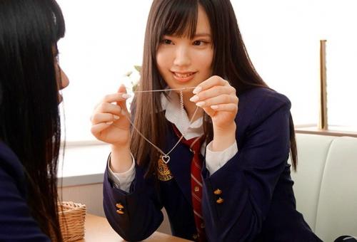 ＃円光「ただお金が欲しくて。」友達が円光で手に入れたネックレスを見て自分も欲しいと思うようになった