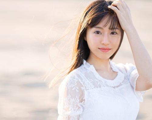 ＃美少女「真面目だけど少し天然な性格！」某有名女優に似た２２歳の透明感を持つピュア少女がAVデビュー。【広瀬蓮】