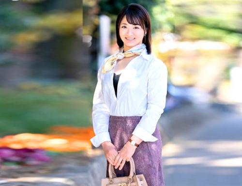 【熟女】「ここ三ヵ月はしていないから…。」有名デパートで婦人服売場のマネージャーをするぽっちゃり37歳熟女妻とハメ撮りセックス。