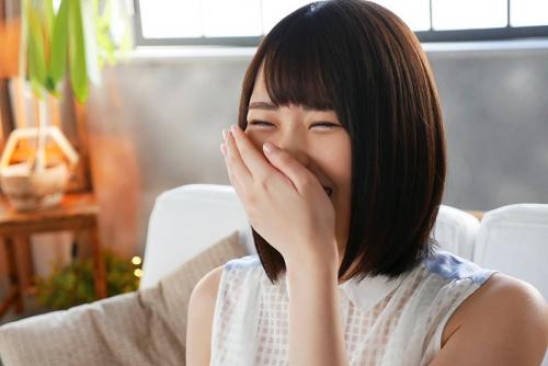 初めて人に見せる程よい肉付きと男好きする適度なFカップの乳房！１９歳女子大生がAVデビュー。【和知すばる】
