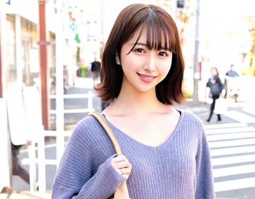 ＃素人「初めてなの？かわいいね‥。」街で声をかけた清楚で美しい奥様が童貞チンポと中出しセックス。