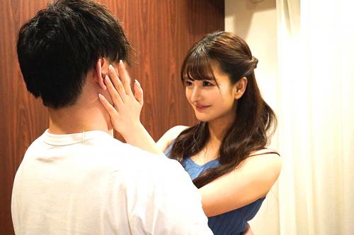 ＃芸能人「私が来るってびっくりした？」派遣型リフレに元芸能人女優が潜入して素人宅訪問。【ひなたまりん】