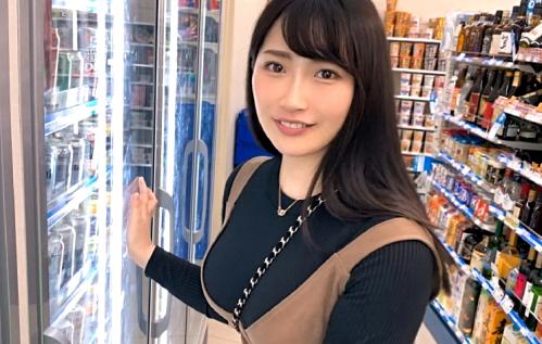 ＃素人「まさに…上玉げっつ…！！」ガッキー似のド巨乳芸大生とのハメ撮りセックスがエロ過ぎた！