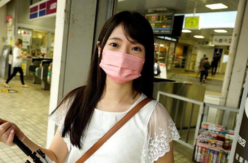 ＃中出しデビュー「同世代の男子より、AV見てる自信があります！」AV大好きなめちゃカワ現役女子大生。【戸川あゆ】