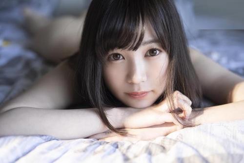 面白いことがしたくて九州から出てきた巨乳美女がAVデビュー。【天宮花南】