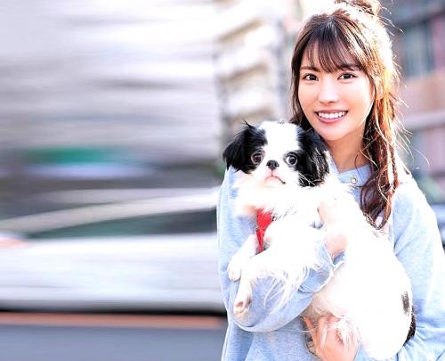 ＃逆ナンパ企画「5分我慢できるかな？」イキ我慢で人気AV女優とエッチできちゃう素人男子逆ナンパ。【楓カレン】