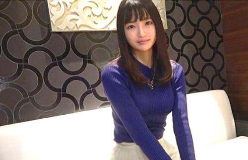 ＃素人ナンパ「あぁぁああだめイクイクッ！！」と大声であえぐ就活前の大学4年生とエッチ。