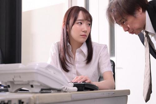 ＃中出し「あんなに嫌いだったのに。。」気持ち悪かった上司のチンポがドストライクすぎて何度もイッてしまったOL。【琴石ゆめる】