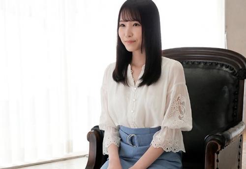 ダイヤモンド級！アイドルのセンターにいてもおかしくない正統派美少女がAVデビュー！【香水じゅん】