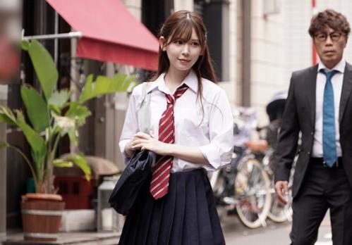 ＃JK「僕は教師失格です‥。」教え子とイケナイ放課後ラブホ。【明里つむぎ】