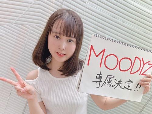 ＃着エロアイドル「フォロワー増えたらAVに出ます！」着エロアイドルがSNSフォロワー一万人でAVデビュー宣言！【花芽ありす】