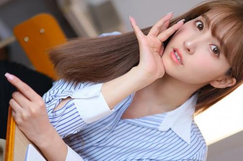 ＃三上悠亜「変態オチンポ汁…溢れてるじゃん？」可愛い顔で卑猥な淫語で攻め立ててくる巨乳芸能人。