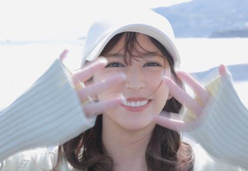プライベートまで完全公開！台本一切無しで行く芸能人との温泉旅行ドキュメント。【七ツ森りり】