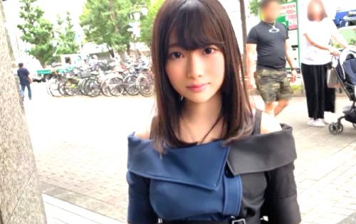 ＃素人ナンパ「留年決定してます。」マッチアプリでゲトったチョットおバカな女子大生とハメ撮り。