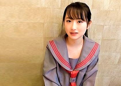 ＃素人「・・え？パンツ脱ぐんですか‥？」県立学校に通う笑顔が可愛い美少女のロリまんこにデカチン突っ込んで中出しセックス。