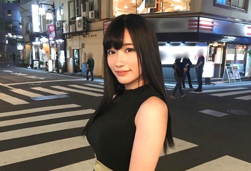 ＃素人ナンパ「恥ずかしいね・・。」相互オナニーでしっかり感じるエロボディの女子大生。