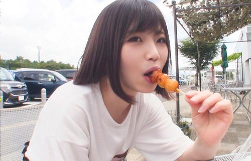 ＃ハメ撮り「禁欲を30日間してもらえますか？」ムラムラ全開で性欲爆発のハメ撮りドキュメント。【葵いぶき】