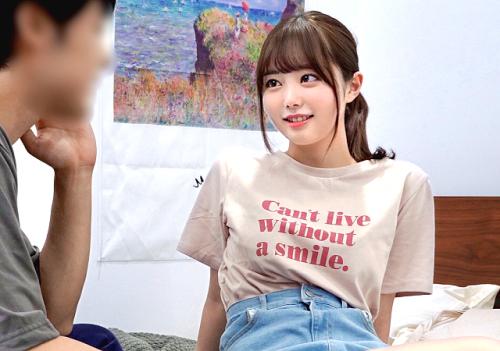 【素人ナンパ盗撮】隠れM気質の若い女とパコリたいだけの男のリアルな一部始終をナンパ男が自撮りで完全盗撮。