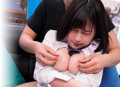 ＃MM号「彼氏にプレゼントを買いたい。」お金に眼がくらんだJKの巨乳おっぱいに目が眩む。