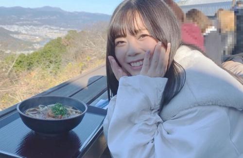 ＃ハメ撮り「普段のエッチな姿見せてもらえませんか？」人気女優と行くプライベートのハメ撮りセックス。【羽咲みはる】