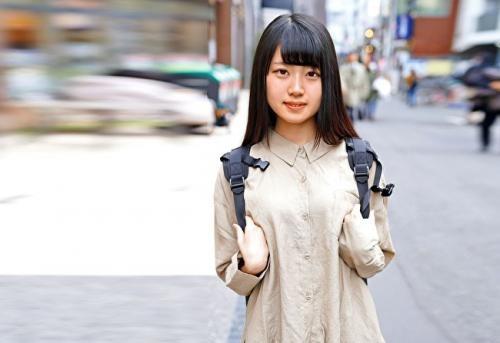 ＃素人「我慢してイキ我慢するのがすき‥♡」小動物系美少女はイク寸前まで我慢するド変態テクニシャン。