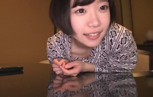 ＃架乃ゆら「すっぴん！何でもアリ！」台本一切無しで人気女優と行くハメ撮り温泉旅行。
