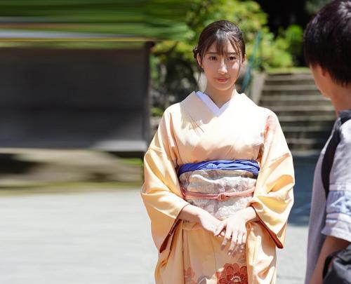 ＃リゾートバイト「この女将さん！エロすぎる！」住み込みバイト先でオマンコとお食事付きのバイト漬け夏休み。【星宮一花】