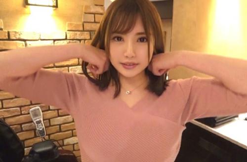 ＃素人ナンパ「おっぱい何カップ？」Gカップだって！いやもお、エロすぎでしょ、この雰囲気！