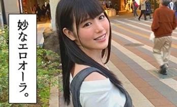 ＃素人ナンパ、「上も好き、下も好き、全部好き！」潤んだ眼でチンコを咥える巨乳コスプレイヤーとハメ撮りセックス。