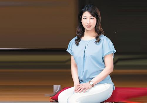 【熟女】「東北の冬はセックスしかすることないって言うぐらいなのに…今年の冬は暇でした。」秋田出身の34歳専業主婦。【稲村里穂】