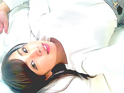 【ハメ撮り】SSS級の顔面偏差値☆ロリ巨乳！通っている大学先生がセフレだというビッチ女子大生と着エロ変態セックス！