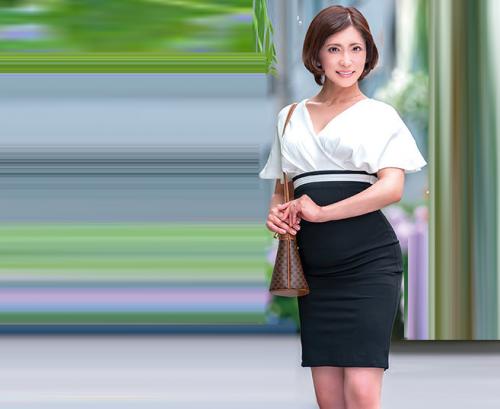 【 素人熟女】おちんちんなしじゃイキていけない規格外のド変態48歳熟女妻。