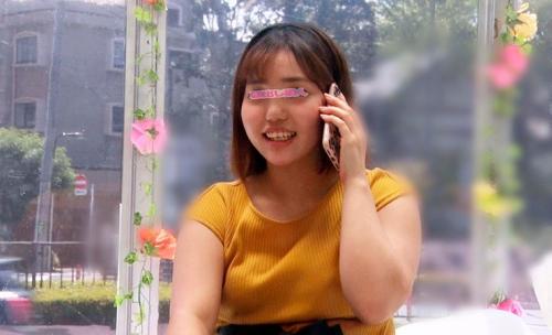 ＃素人「友達が来るまで生ハメ生中出しは終わらない！」友達を30分以内に電話で呼び出し身代わりにして密室から脱出せよ！