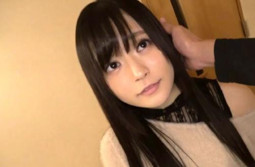 ＃素人「ナンパされたらいつもは逃げます‥。」マッチアプリで出会ったちょいヲタな美少女とハメ撮りセックス。
