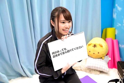 ＃MM号「ダメ…出ちゃうからぁぁ！」陸上部の巨乳JDが潮を撒き散らしてイキまくる。